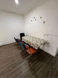 Fuyong Estate (D23), Terrace #566312251